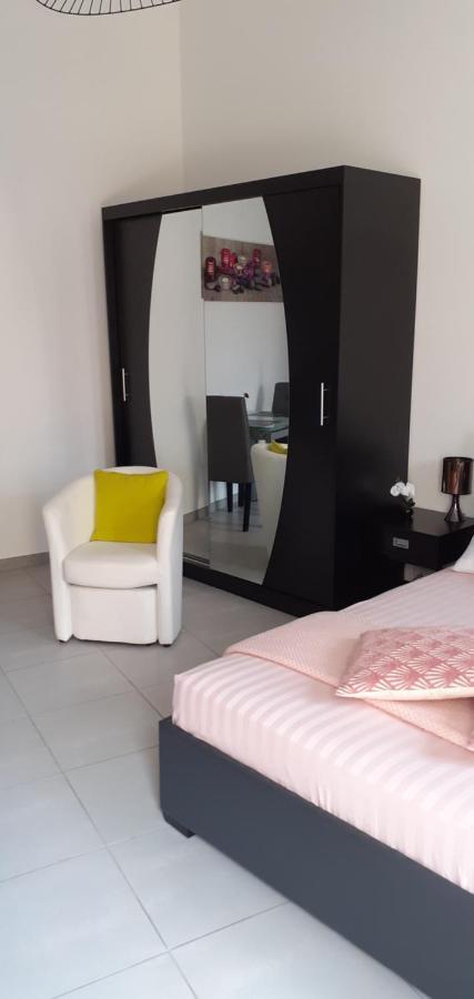Apartamento Mas Saint Genieis Canet  Exterior foto
