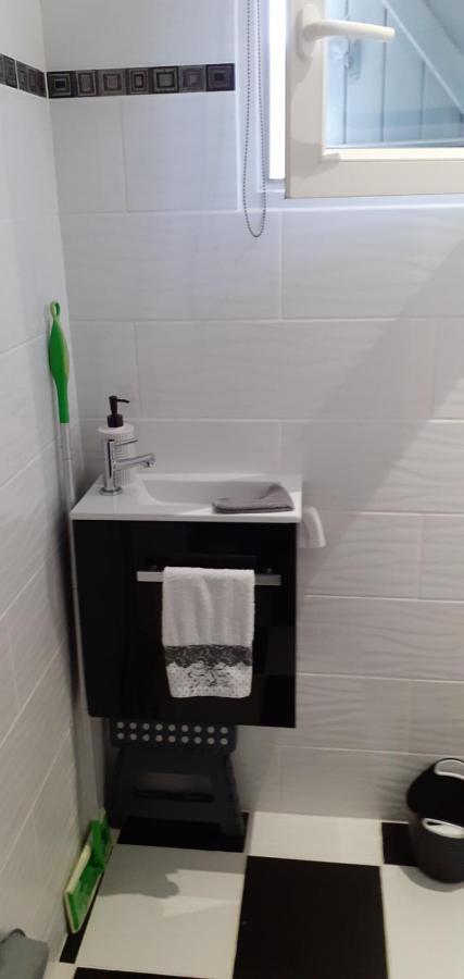 Apartamento Mas Saint Genieis Canet  Exterior foto