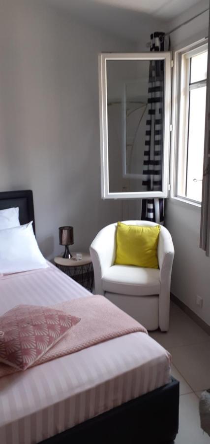 Apartamento Mas Saint Genieis Canet  Exterior foto