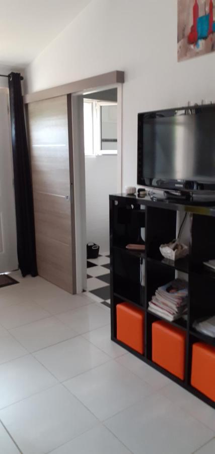 Apartamento Mas Saint Genieis Canet  Exterior foto