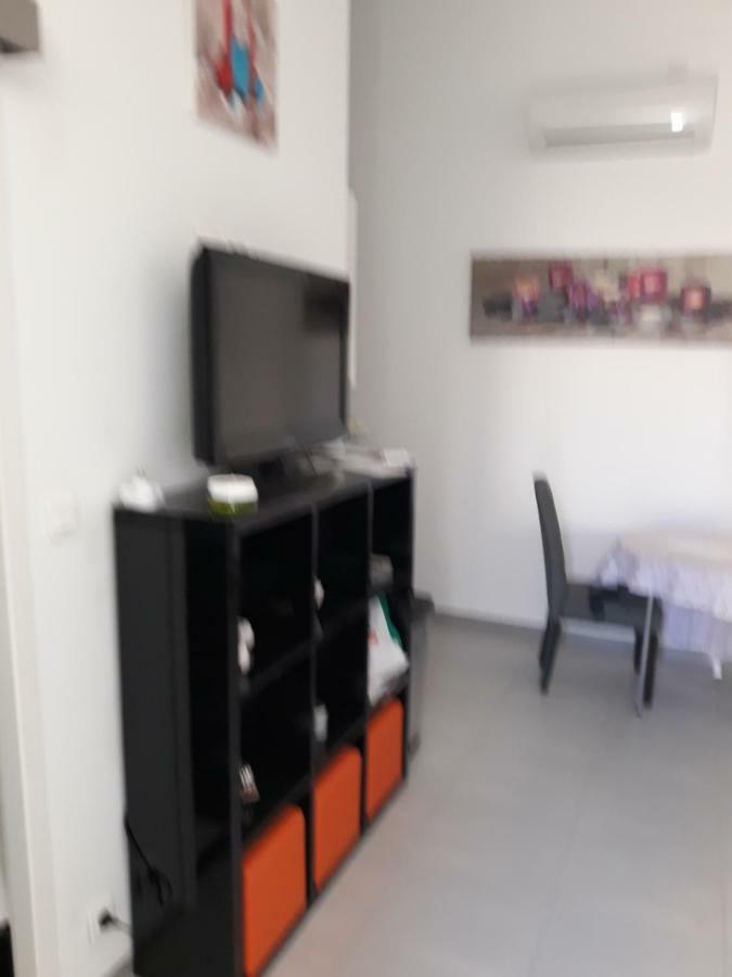 Apartamento Mas Saint Genieis Canet  Exterior foto