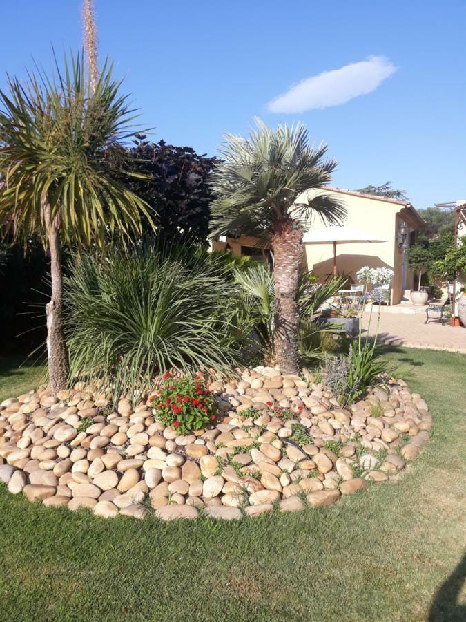 Apartamento Mas Saint Genieis Canet  Exterior foto