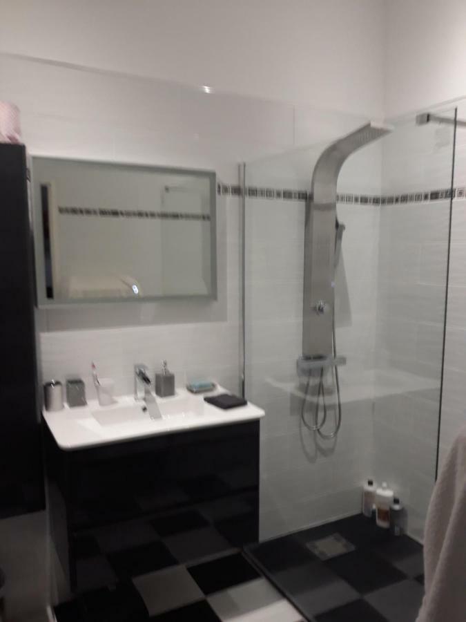 Apartamento Mas Saint Genieis Canet  Exterior foto